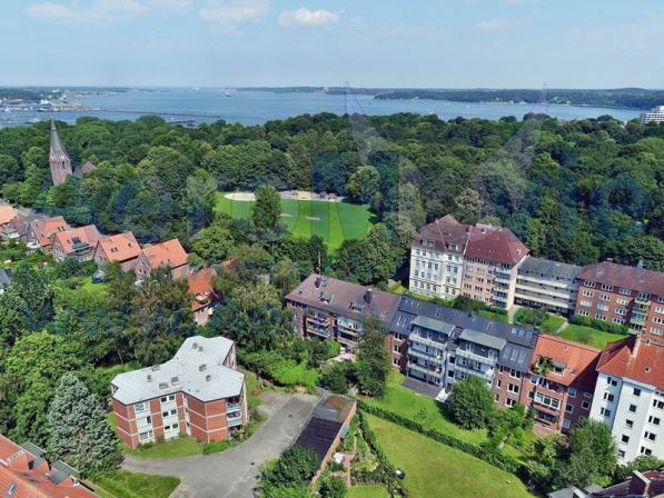 Nordwind Immobilien Kiel AeroMovie