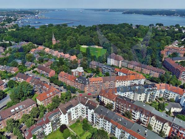 Nordwind Immobilien Kiel AeroMovie