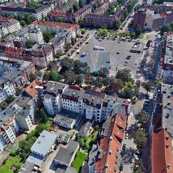 Nordwind Immobilien Kiel AeroMovie