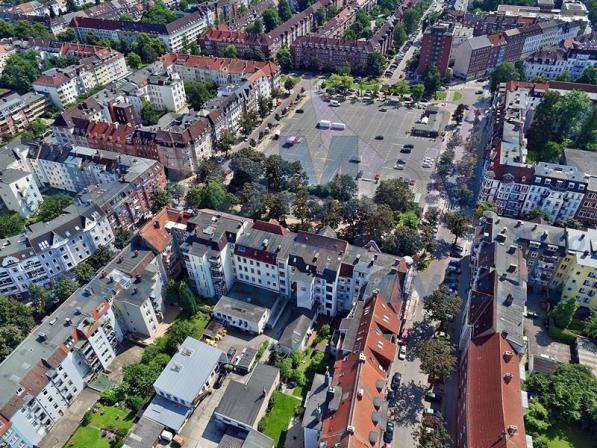 Nordwind Immobilien Kiel AeroMovie