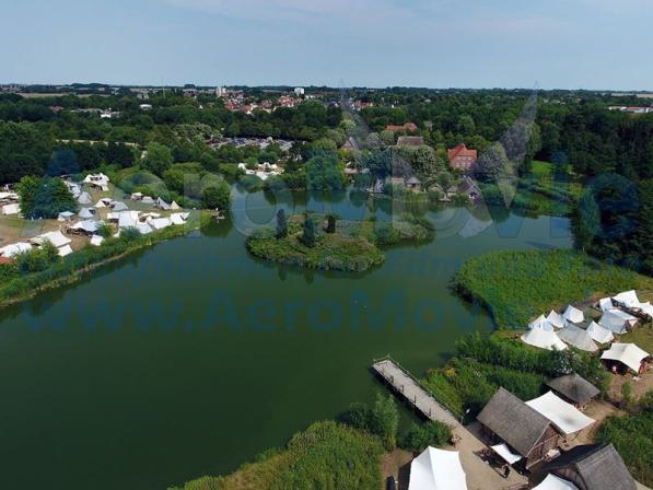 Oldenburger Wallmuseum AeroMovi