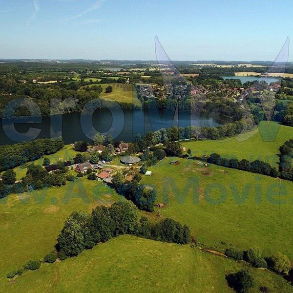 Schleswig-Holsteinische-Schweiz AeroMovie
