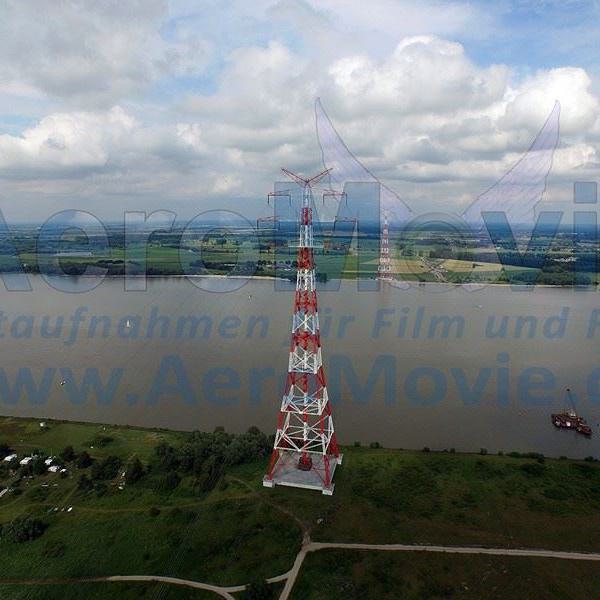 Tennet AeroMovie