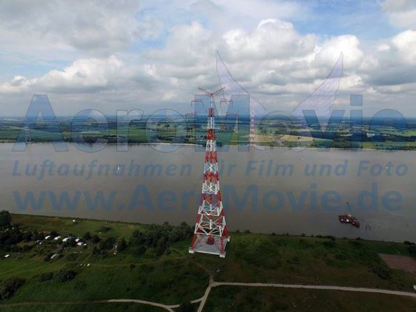 Tennet AeroMovie