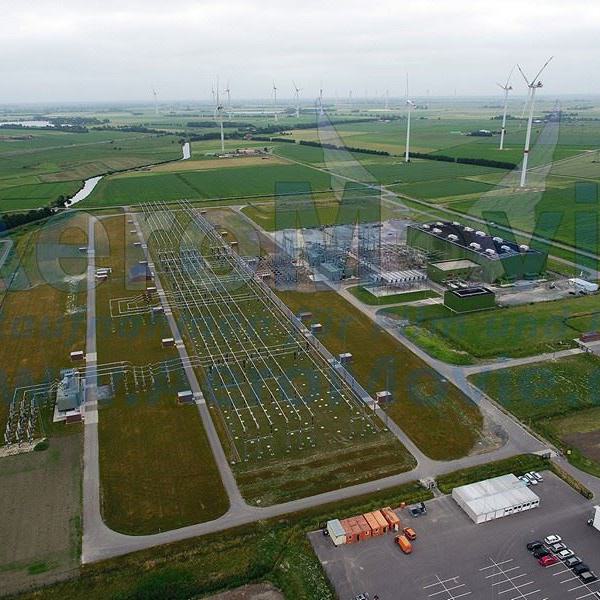 Tennet Emden AeroMovie