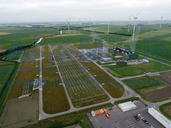 Tennet Emden AeroMovie