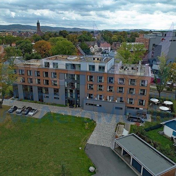 TüV Nord Hotel AeroMovie