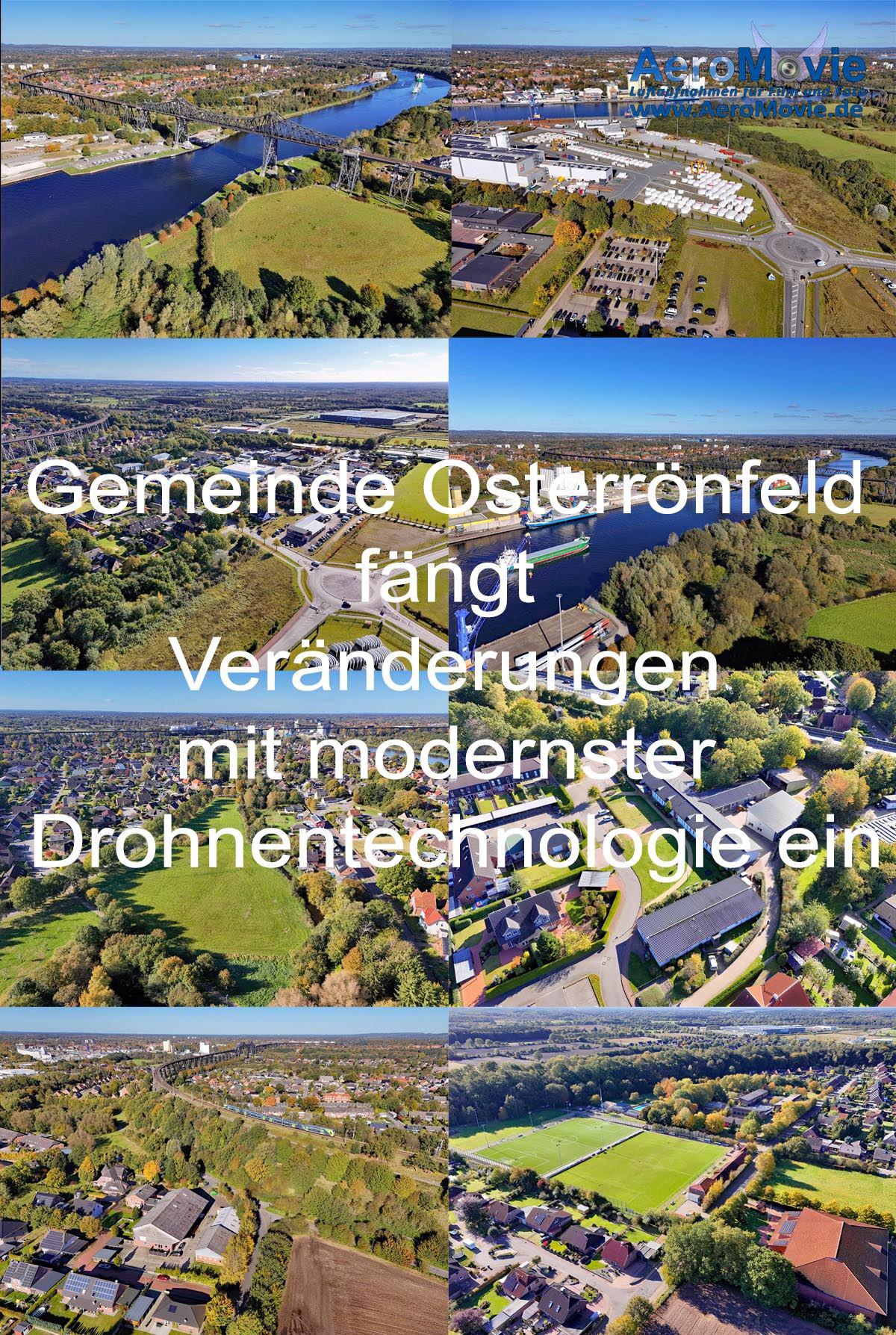 AeroMovie Gemeinde Osterrönfeld