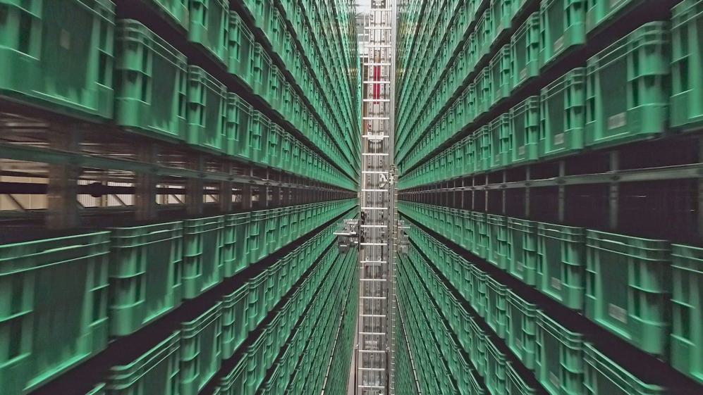 COG Pinneberg AeroMovie