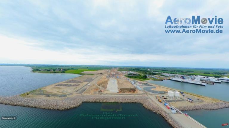 Fehmarnbelt-Tunnel 2026