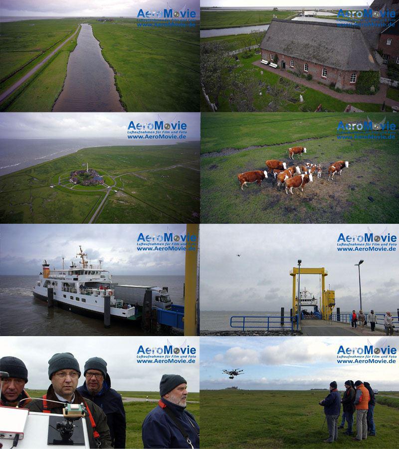 Film hallighooge zdf AeroMovie