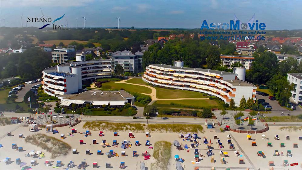 Ostsee Hotel Strandidyll_News_AeroMovie