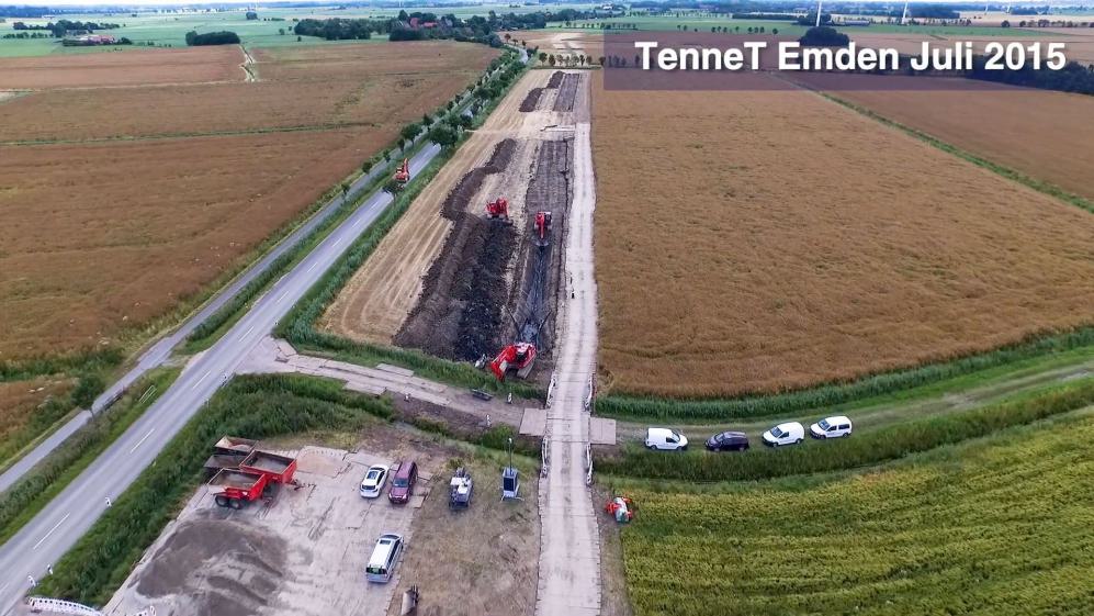 Renaturierung für die Firma Tennet_News_AeroMovie