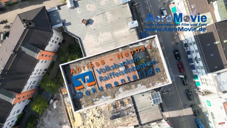 Volksbank Raiffeisenbank in Rosenheim