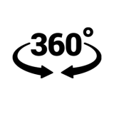 360° AeroMovie