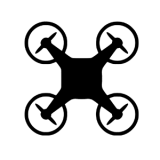 Drohne AeroMovie