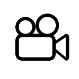 Filmkamera AeroMovie