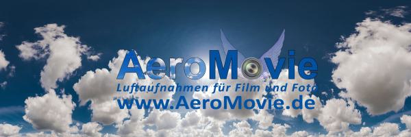AeroMovie Luftbildservice für Schleswig-Holstein und Hamburg